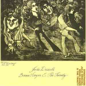 Julie Driscoll, Brian Auger & The Trinity - Streetnoise