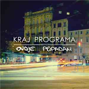 Kraj Programa - Ovdje Pripadam