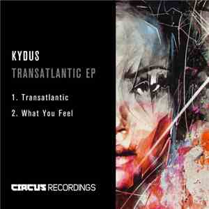 Kydus - Transatlantic EP