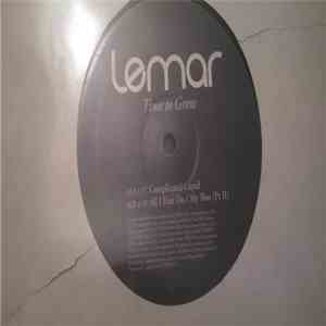 Lemar - Time To Grow