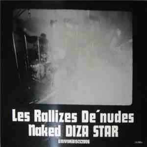 Les Rallizes Dénudes - Naked Diza Star