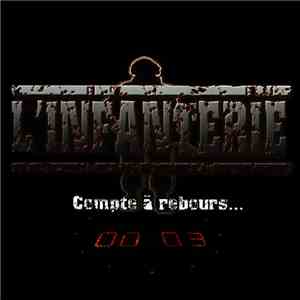 L'Infanterie - Compte A Rebours...00:03