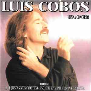Luis Cobos Dirige La Orquesta Sinfonica De Viena • WSO Y The Royal Philharm ...