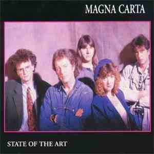 Magna Carta - State Of The Art