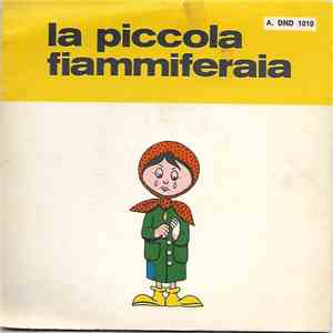 Mario Leone - La Piccola Fiammiferaia