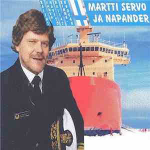 Martti Servo Ja Napander - Vahva Näyttö