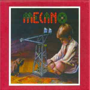 Mecano  - The 1/2