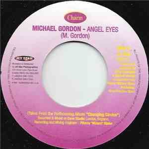 Michael Gordon  - Angel Eyes
