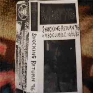 Misfits - Shocking Return '96