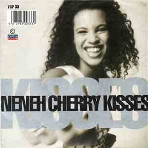 Neneh Cherry - Kisses On The Wind
