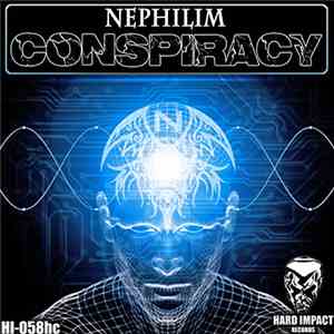Nephilim  - Conspiracy