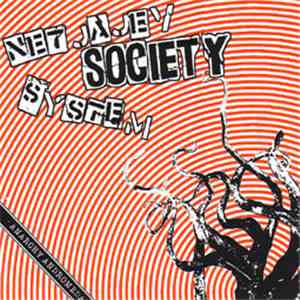Netjajev Society System - Anarchy Andromeda