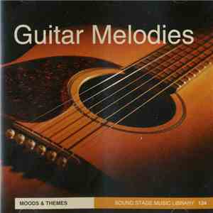 Nick Kail - Guitar Melodies