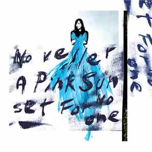 Noveller - A Pink Sunset For No One