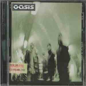 Oasis  - Heathen Chemistry