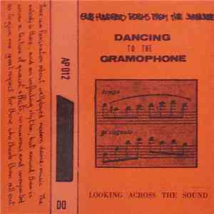 One Hundred Poems From The Japanese - Dancing To The Gramophone
