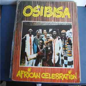 Osibisa - African Celebration