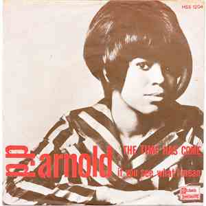 P. P. Arnold - The Time Has Come