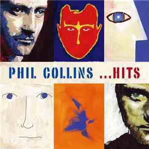 Phil Collins - ...Hits
