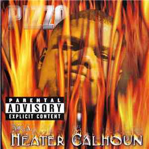 Pizzo - Heater Calhoun