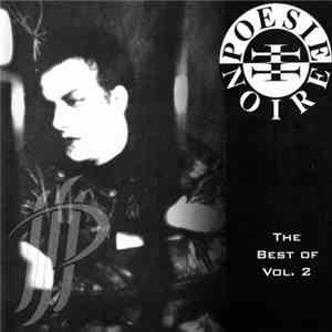 Poésie Noire - The Best Of Vol. 2