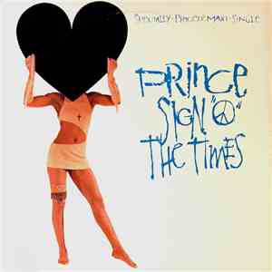 Prince - Sign