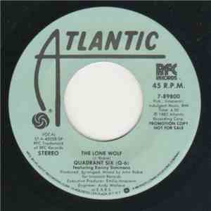 Quadrant Six Featuring Kenny Simmons - The Lone Wolf