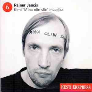 Rainer Jancis - Filmi 
