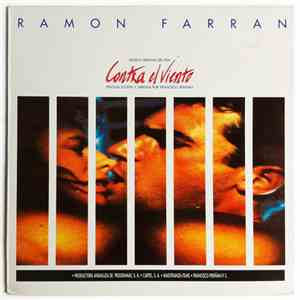 Ramón Farran - Contra El Viento (Música Original Del Film)