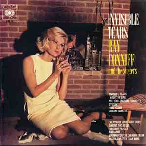 Ray Conniff And The Singers - Invisible Tears