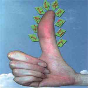 Reticents - I'm All Right (It's The Others)