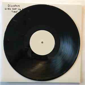 Roger Miret And The Disasters - Gotta Get Up Now