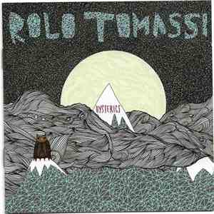 Rolo Tomassi - Hysterics