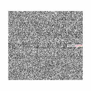 Ryoji Ikeda - Supercodex
