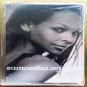Samantha Mumba - Gotta Tell You