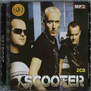 Scooter - MP3