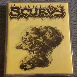 Scurvy - Demo 1'2000