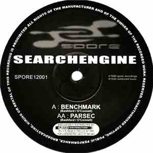 Search Engine - Benchmark / Parsec