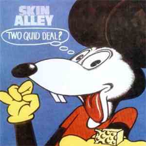 Skin Alley - Two Quid Deal