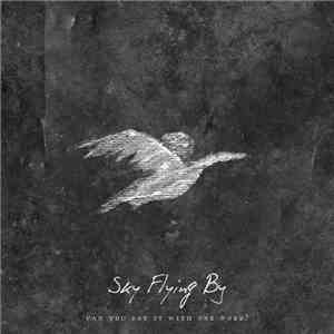 Sky Flying By - Can You Say It With One Word?