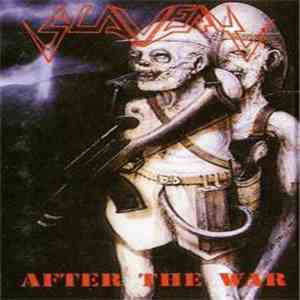 Slavery  - After The War
