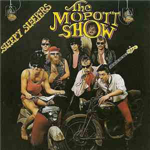 Sleepy Sleepers - The Mopott Show