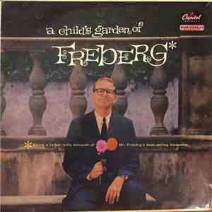 Stan Freberg - A Child's Garden Of Freberg
