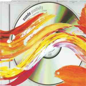 Suede - Positivity