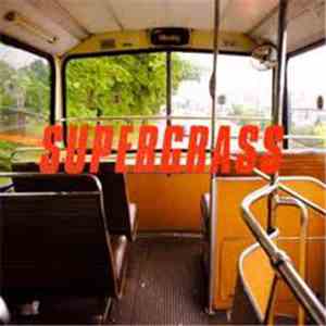 Supergrass - Moving