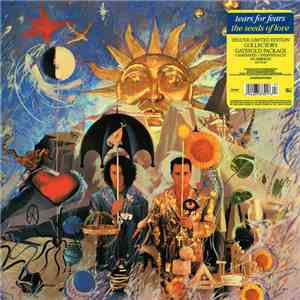 Tears For Fears - The Seeds Of Love