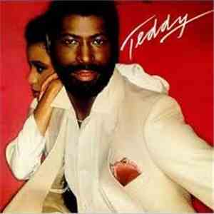 Teddy Pendergrass - Teddy