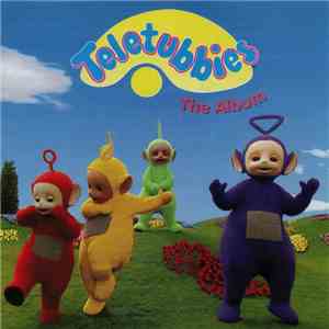 Teletubbies - The Album