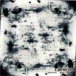 Terroritmo / Kenji Siratori - Gankyu