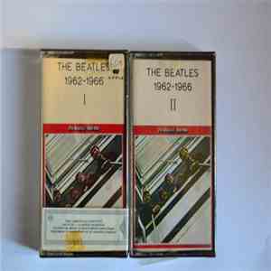 The Beatles - 1962-1966